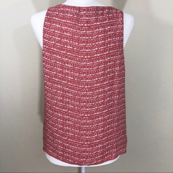 Loft tank size medium petite - Picture 3 of 7